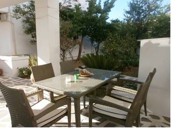 Apartamentos Studios Eliza