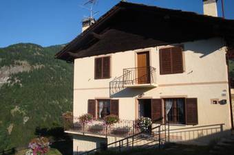 Apartamento Les Etoiles