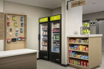 Hotel Home2 Suites By Hilton Fort Myers Airport