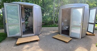 Hotel Haus Der Schmetterlinge