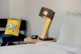 Hotel Aloft Framingham