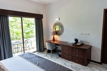 Hotel Hacienda Yabucu