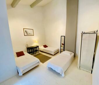 Logement Touristique Villa Eug�nie