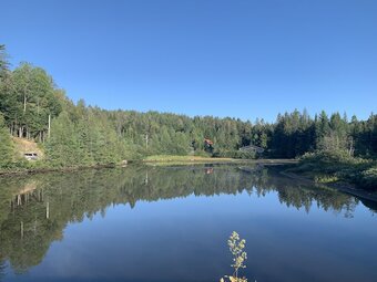 Bed & Breakfast Auberge Au Phil De L'eau