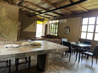 Hotel Villas Adriana Wellness Village, Palenque