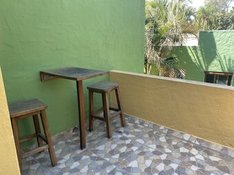 Hotel El Jard�n De En Medio