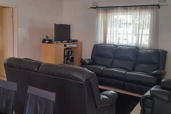 Hwange National Park Guest House