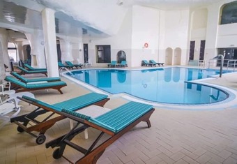 Hotel Yasmine Beach - Families And Couples