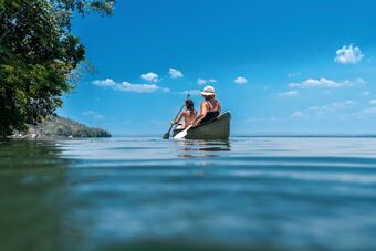 Hotel La Lancha By Francis Ford Coppola