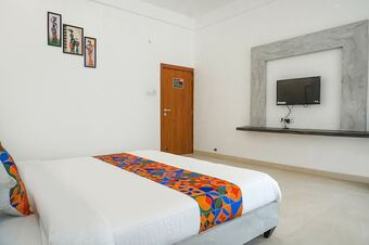 Fabhotel Irra Executive