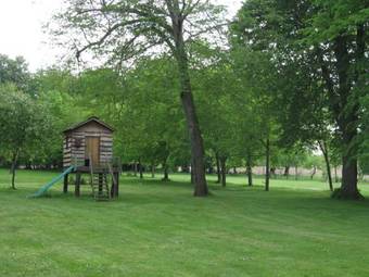 Bed & Breakfast Ch�teau Manoir De La L�che