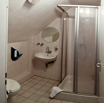 Restaurant & Pension Bellevue