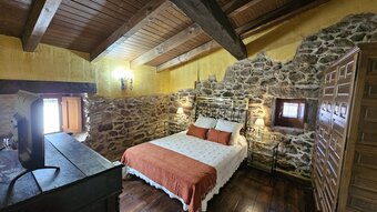 Hotel La Clerec�a De Ledesma