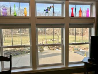 Chapel Valley Estate Bed & Breakfast