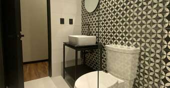 Hotel Mx Mas Centro Cdmx, Trademark Collection By Wyndham