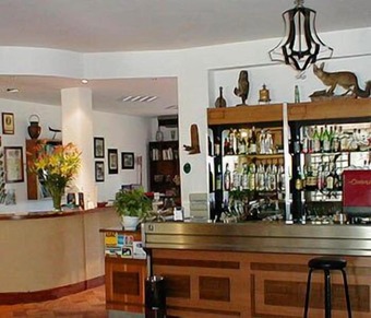 Hotel Ristorante Portole