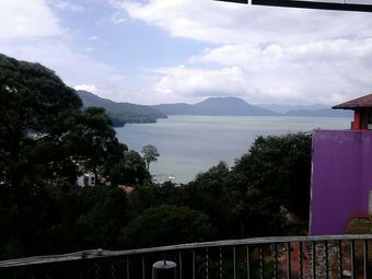 Hotel Caba�as Revi Inn