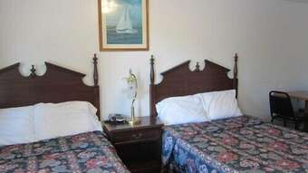 Lamplighter Motel - Clinton, Connecticut