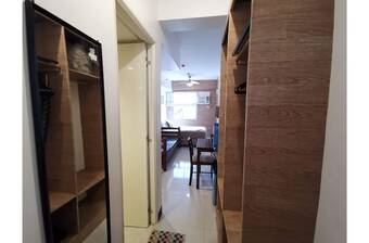 Sweetsuites At Pine Crest New Manila