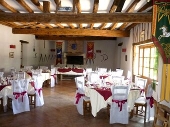 Hotel Le Relais Saint Jacques