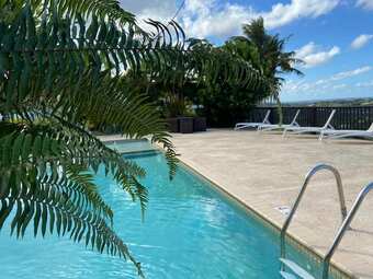 Hotel Mountain And Ocean View Lodge