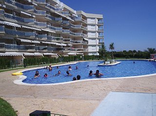 Villa Apartamentos Bellavista