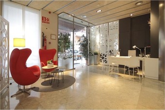 Aparthotel Aqua Hotel Nostre Mar