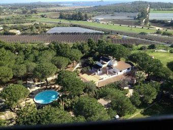 Villa Del Borgo Hotel Relais