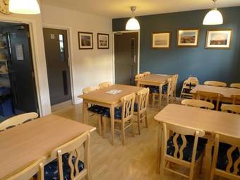 Albergue Yha Wells-next-the-sea