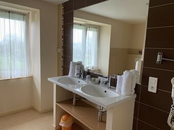 Hotel Domaine Le Colombi�