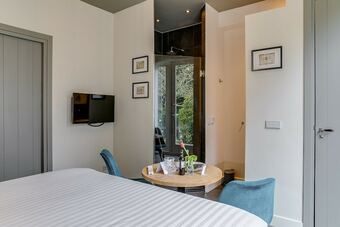 Boutique Hotel 't Vosje (business & Leisure)