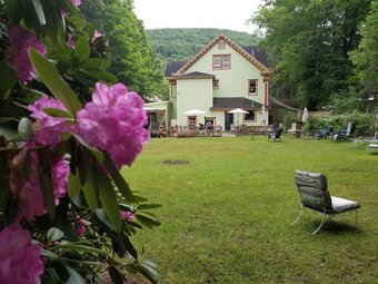 Bed & Breakfast Arts Inn