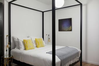 The Suite Fabric Hotel