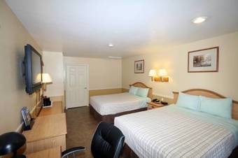 Motel Edinburg Executive Inn