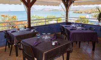 Hotel Corail Residence