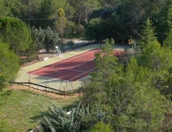 Aparthotel R�sidence Miro