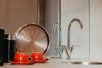 Hotel Clarendon Suites