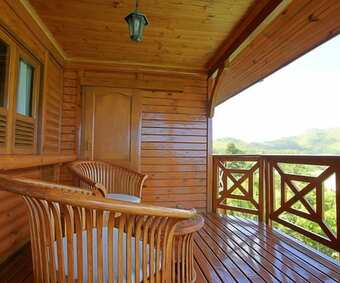 Hotel Le Jardin Des Palmes