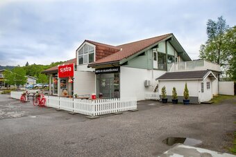 Bed & Breakfast Systra Hotel Apartments Sj�holt