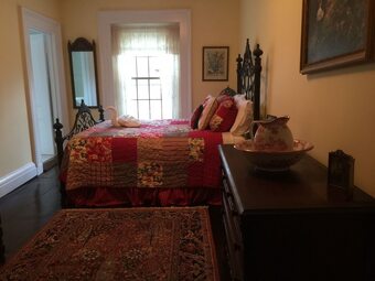 Hotel Brinckerhoff Inn