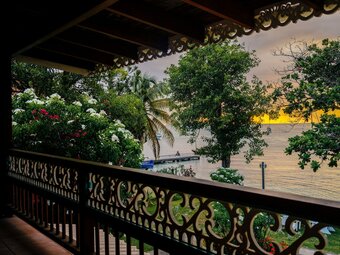 Hotel Gingerbread Suites