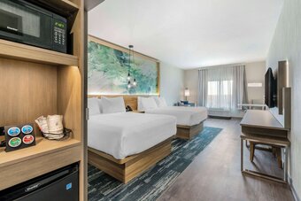 Hotel Best Western Plus Winter Haven Inn & Suites