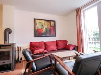 Apartment Sankt Margarethen Im Lungau 5