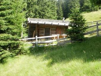 Hotel Gasthaus Jaufenblick