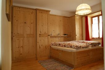 Hotel Albergo Piz Cam