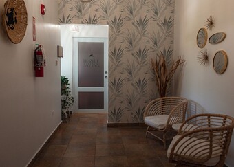 Hotel Turtle Bay Inn