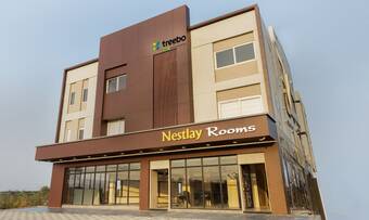 Hotel Treebo Nestlay Rooms Gummidipoondi