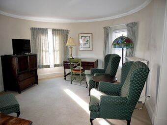 Hotel Turkey Hill Inn