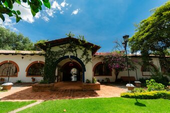 Hotel Bungalows Lolita