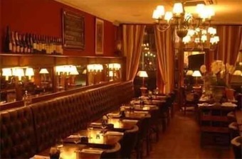 Bed & Breakfast Huyze Die Maene